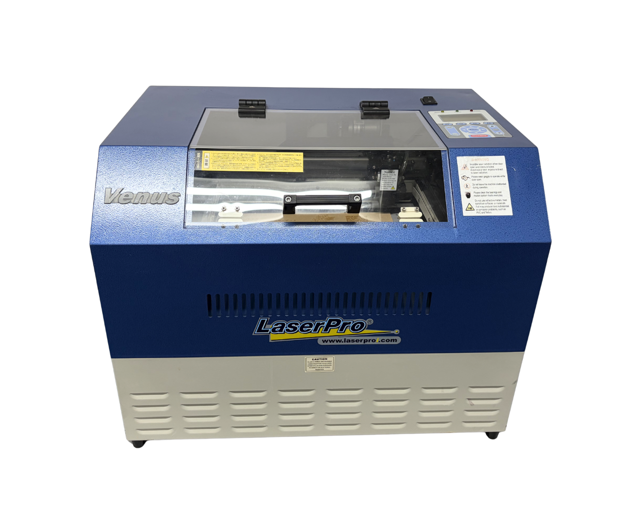 GCC VenusⅡ 35W モデル 整備品[在庫あり・要問合せ]