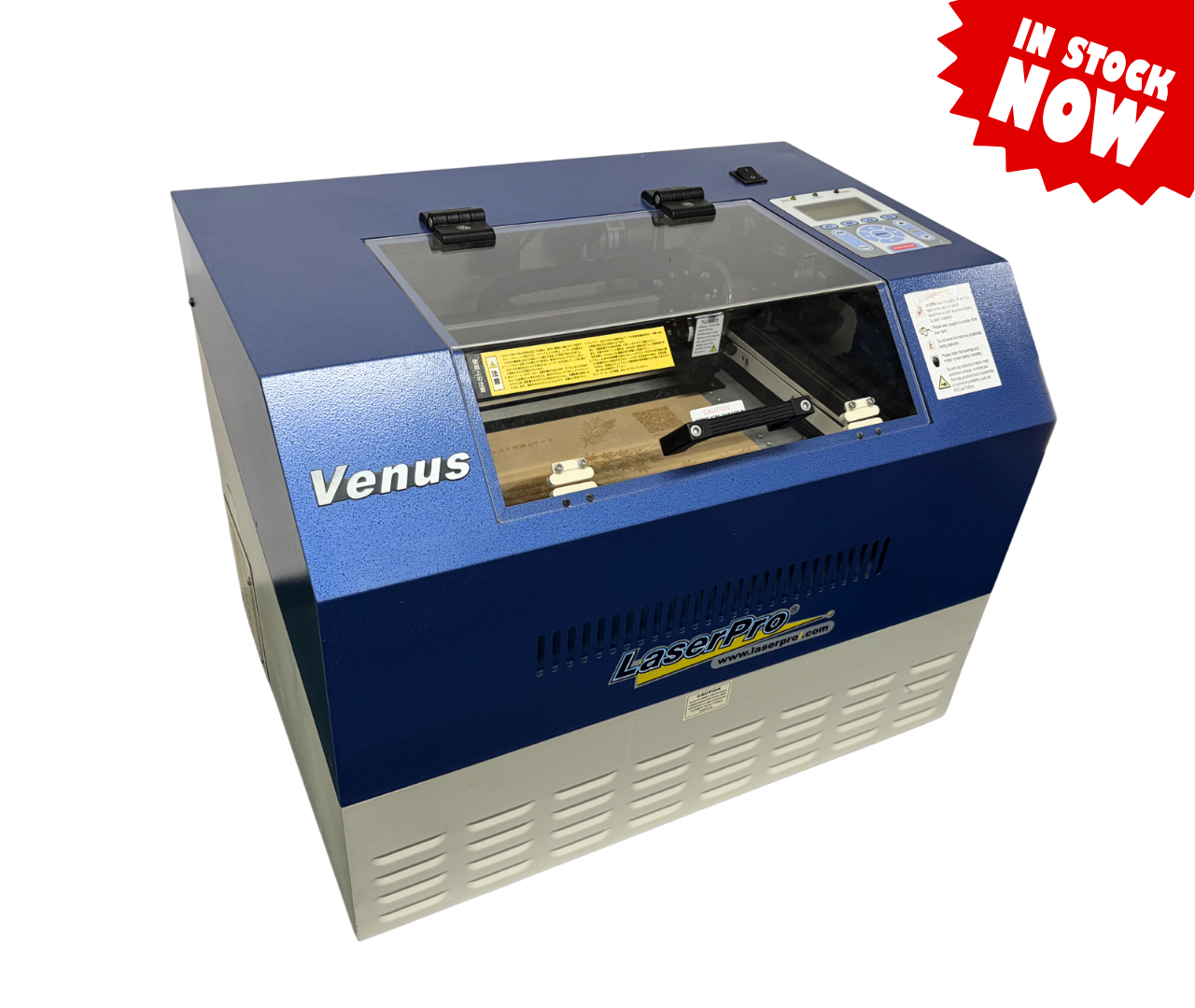 GCC VenusⅡ 35W モデル 整備品[在庫あり・要問合せ]